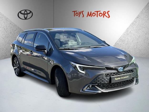 TOYOTA Corolla Touring Sports Hybride 1.8L 140h Design / Pack confort  