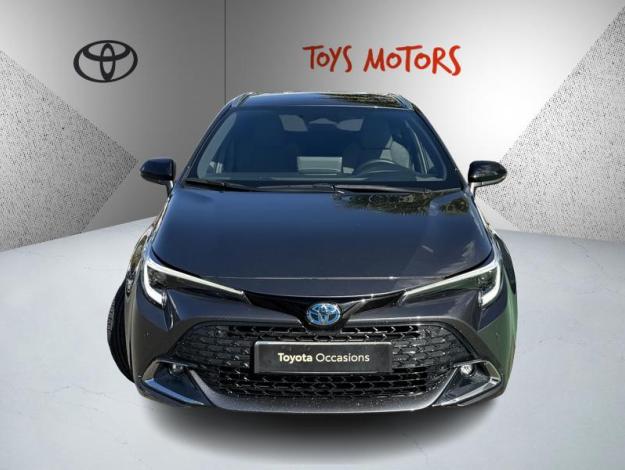 TOYOTA Corolla Touring Sports Hybride 1.8L 140h Design / Pack confort  