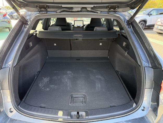 TOYOTA Corolla Touring Sports Hybride 1.8L 140h Design / Pack confort  