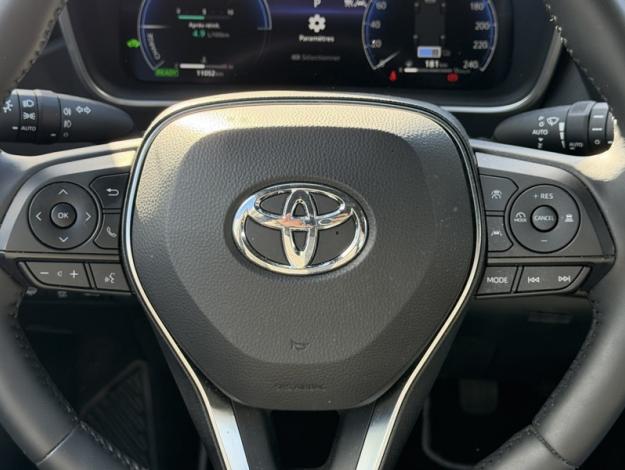 TOYOTA Corolla Touring Sports Hybride 1.8L 140h Design / Pack confort  