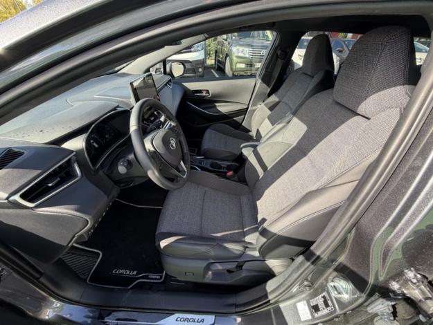 TOYOTA Corolla Touring Sports Hybride 1.8L 140h Design / Pack confort  