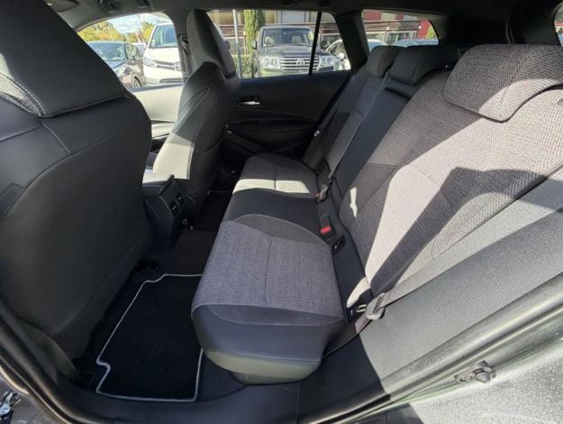 TOYOTA Corolla Touring Sports Hybride 1.8L 140h Design / Pack confort  