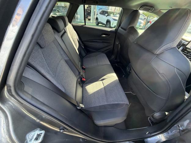 TOYOTA Corolla Touring Sports Hybride 1.8L 140h Design / Pack confort  