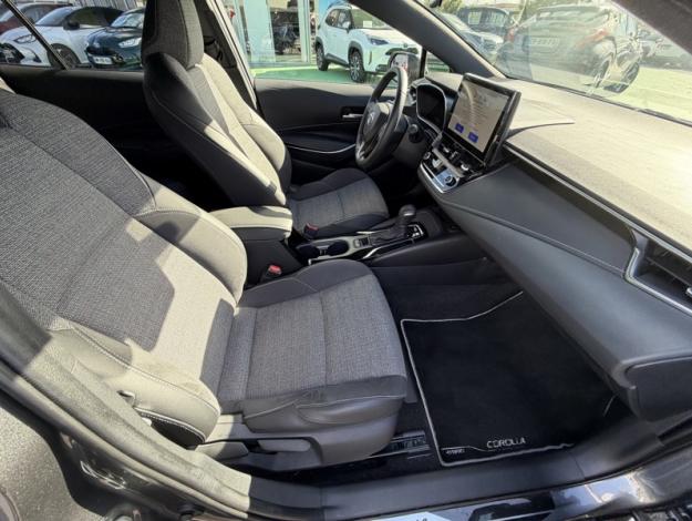 TOYOTA Corolla Touring Sports Hybride 1.8L 140h Design / Pack confort  