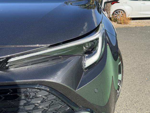 TOYOTA Corolla Touring Sports Hybride 1.8L 140h Design / Pack confort  