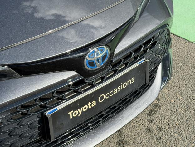 TOYOTA Corolla Touring Sports Hybride 1.8L 140h Design / Pack confort  