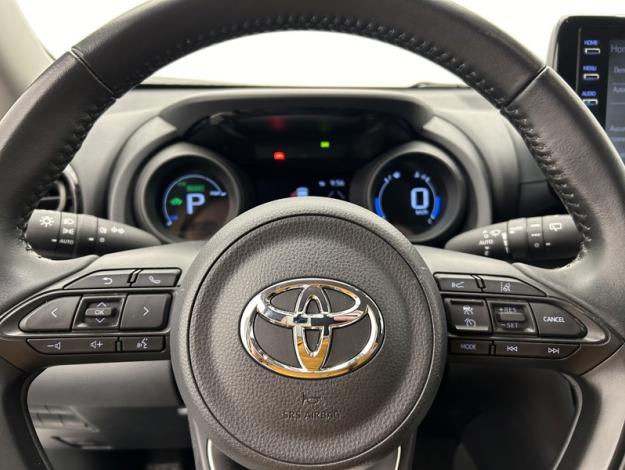 TOYOTA Yaris Cross Hybrid 2WD Dynamic my22  