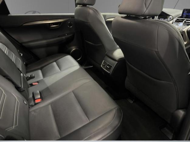 LEXUS NX 2.5 300H Luxe 4WD AUTO  