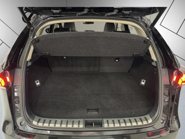 LEXUS NX 2.5 300H Luxe 4WD AUTO  