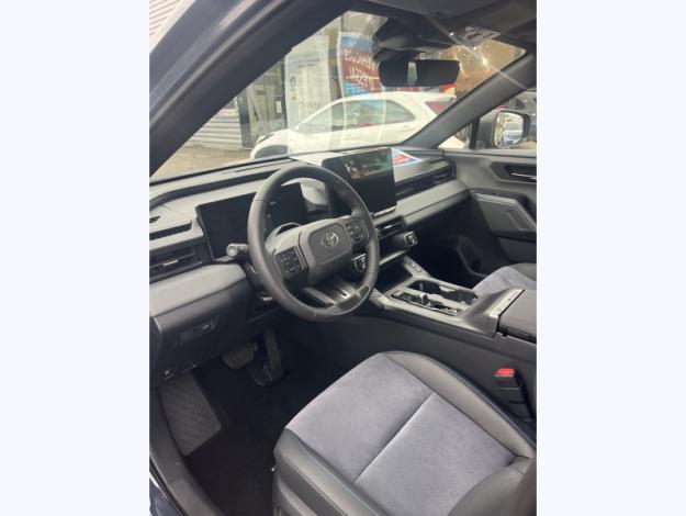 TOYOTA RAV4 2.5 PHEV 309 GRAPHIC CVT 4WD  RAV4 PHV 309CH AWD I GRAPHIC NG VD