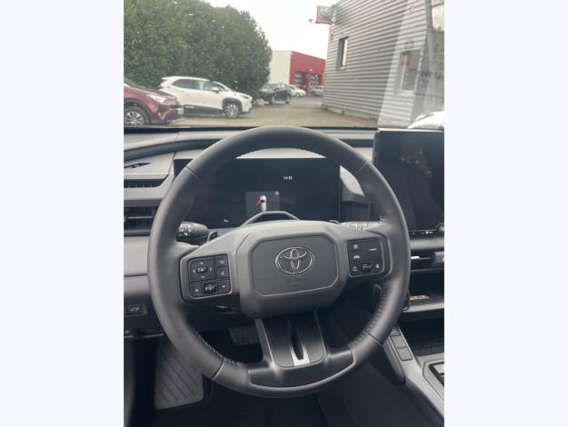 TOYOTA RAV4 2.5 PHEV 309 GRAPHIC CVT 4WD  RAV4 PHV 309CH AWD I GRAPHIC NG VD