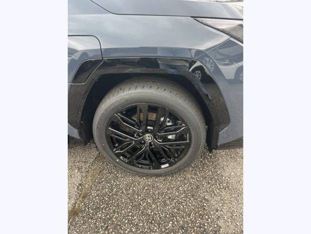 TOYOTA RAV4 2.5 PHEV 309 GRAPHIC CVT 4WD  RAV4 PHV 309CH AWD I GRAPHIC NG VD