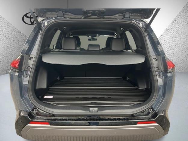 TOYOTA RAV4 2.5 PHEV 309 GRAPHIC CVT 4WD  RAV4 PHV 309CH AWD I GRAPHIC NG VD