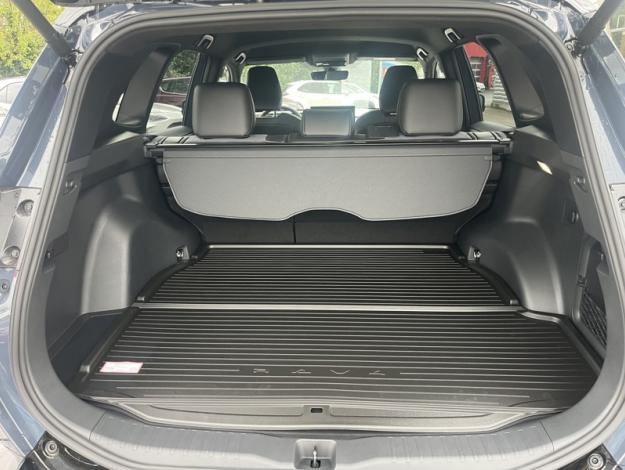 TOYOTA RAV4 2.5 PHEV 309 GRAPHIC CVT 4WD  RAV4 PHV 309CH AWD I GRAPHIC NG VD