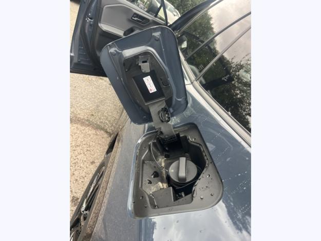 TOYOTA RAV4 2.5 PHEV 309 GRAPHIC CVT 4WD  RAV4 PHV 309CH AWD I GRAPHIC NG VD