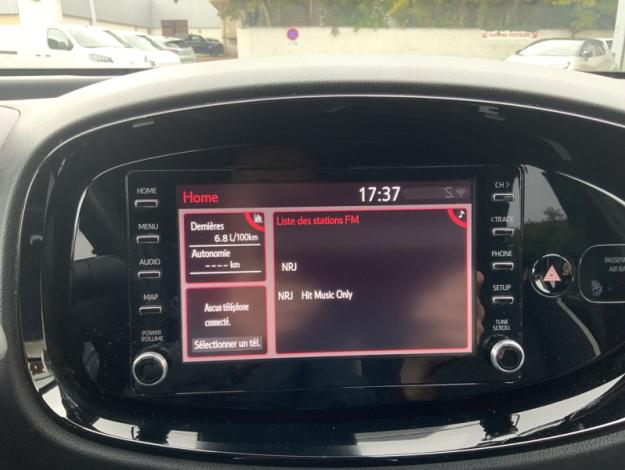TOYOTA Aygo X 1.0 VVT-i 72 Design  