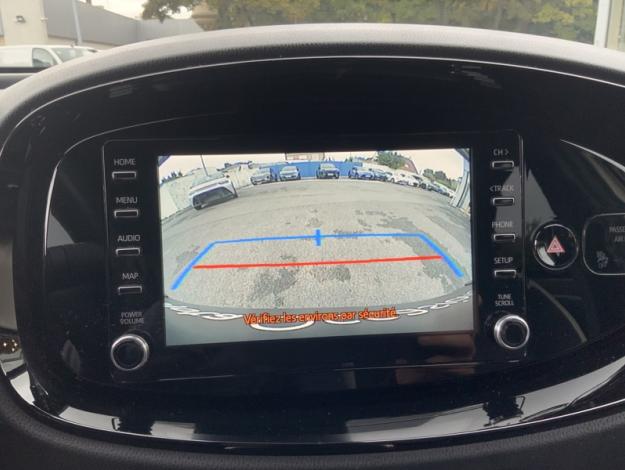 TOYOTA Aygo X 1.0 VVT-i 72 Design  