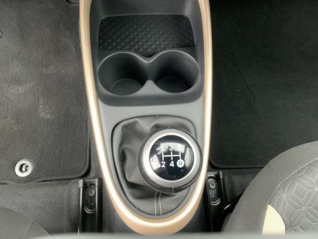 TOYOTA Aygo X 1.0 VVT-i 72 Design  