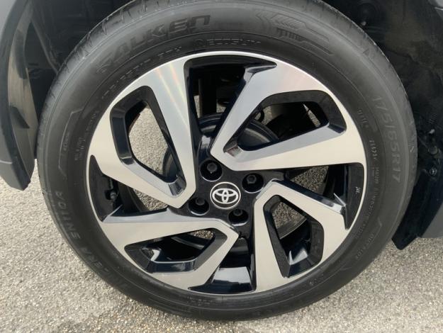 TOYOTA Aygo X 1.0 VVT-i 72 Design  