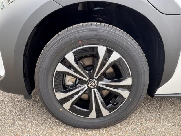 TOYOTA bZ4X BEV 71KWH 150KW AWD ORIGIN  