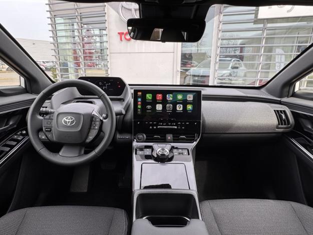 TOYOTA bZ4X BEV 71KWH 150KW AWD ORIGIN  