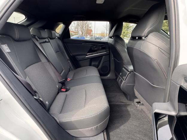 TOYOTA bZ4X BEV 71KWH 150KW AWD ORIGIN  