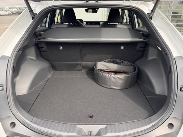 TOYOTA bZ4X BEV 71KWH 150KW AWD ORIGIN  