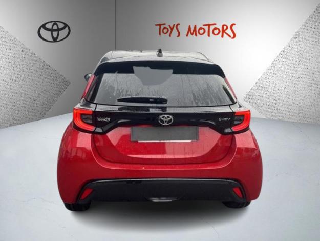 TOYOTA Yaris 1.5 HYBRID 130H COLLECTION AUTO  130H COLLECTION MY26