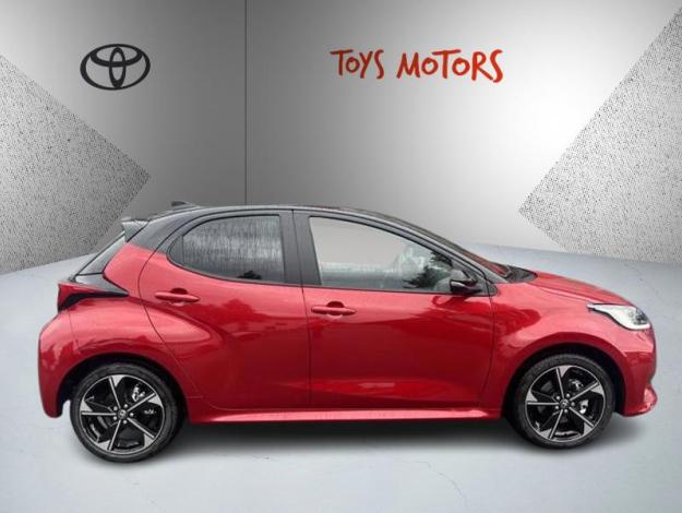 TOYOTA Yaris 1.5 HYBRID 130H COLLECTION AUTO  130H COLLECTION MY26