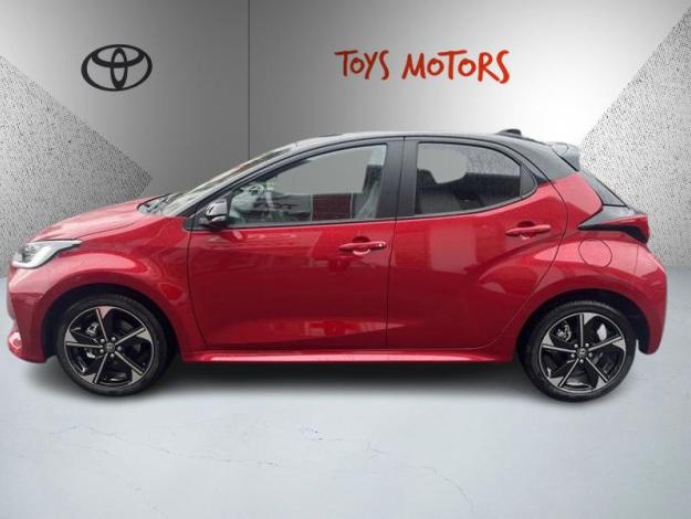 TOYOTA Yaris 1.5 HYBRID 130H COLLECTION AUTO  130H COLLECTION MY26