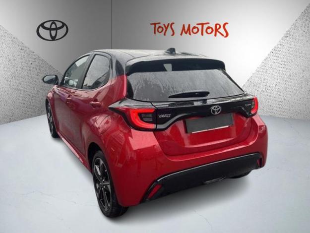 TOYOTA Yaris 1.5 HYBRID 130H COLLECTION AUTO  130H COLLECTION MY26