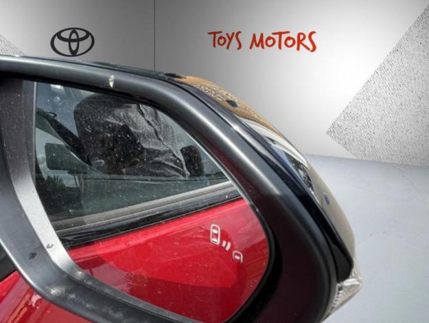 TOYOTA Yaris 1.5 HYBRID 130H COLLECTION AUTO  130H COLLECTION MY26