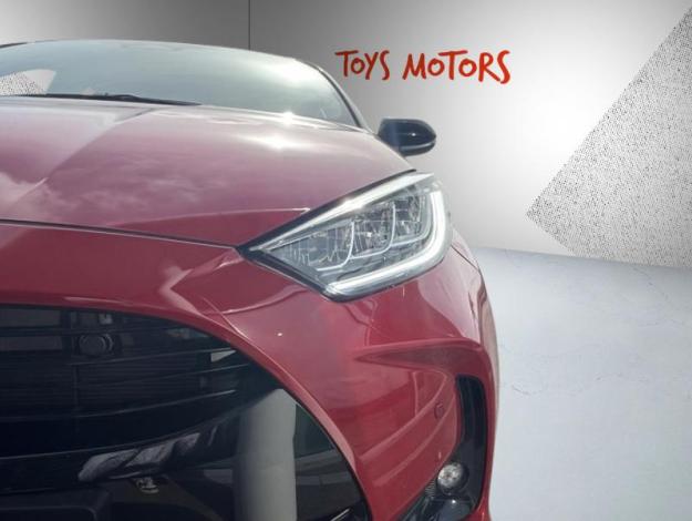 TOYOTA Yaris 1.5 HYBRID 130H COLLECTION AUTO  130H COLLECTION MY26