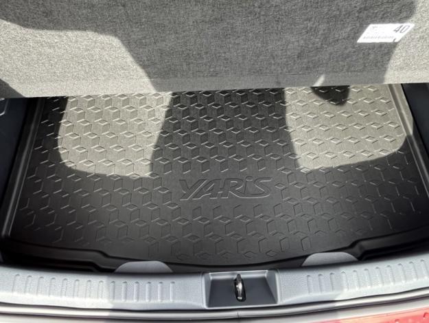 TOYOTA Yaris 1.5 HYBRID 130H COLLECTION AUTO  130H COLLECTION MY26