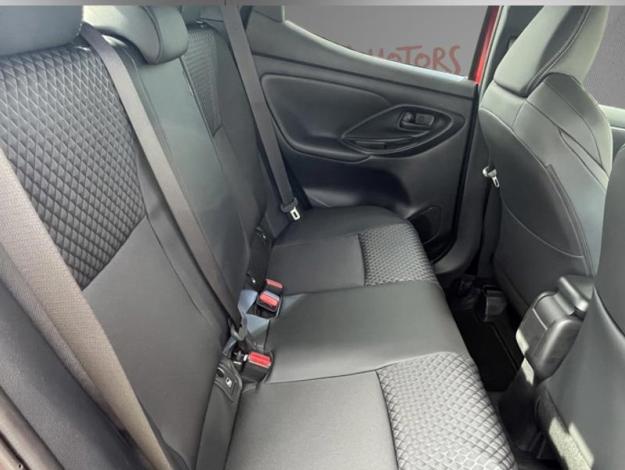 TOYOTA Yaris 1.5 HYBRID 130H COLLECTION AUTO  130H COLLECTION MY26