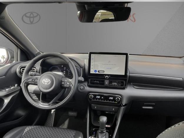 TOYOTA Yaris 1.5 HYBRID 130H COLLECTION AUTO  130H COLLECTION MY26