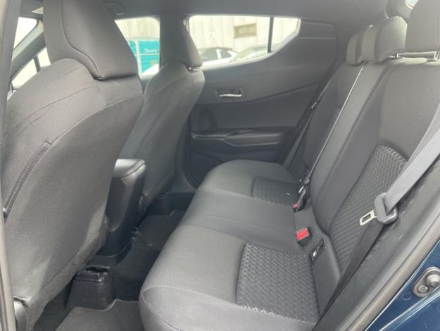 TOYOTA C-HR 1.8 HYBRIDE 122 DYNAMIC ULTIMATE  