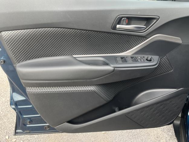 TOYOTA C-HR 1.8 HYBRIDE 122 DYNAMIC ULTIMATE  