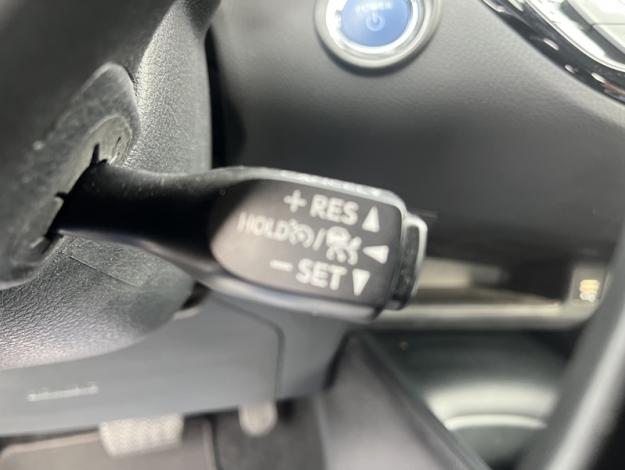TOYOTA C-HR 1.8 HYBRIDE 122 DYNAMIC ULTIMATE  