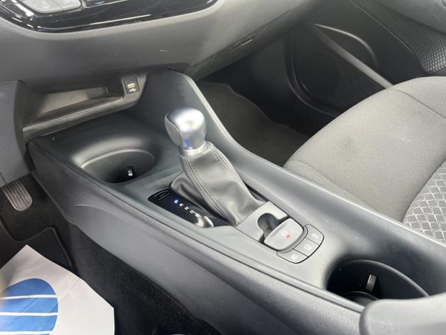 TOYOTA C-HR 1.8 HYBRIDE 122 DYNAMIC ULTIMATE  