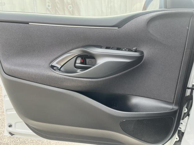 TOYOTA Yaris Hybrid Style  1.5 116 ch 