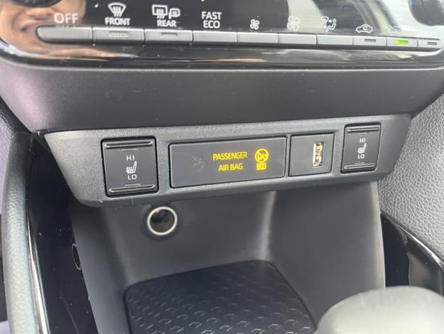 TOYOTA Yaris Hybrid Style  1.5 116 ch 