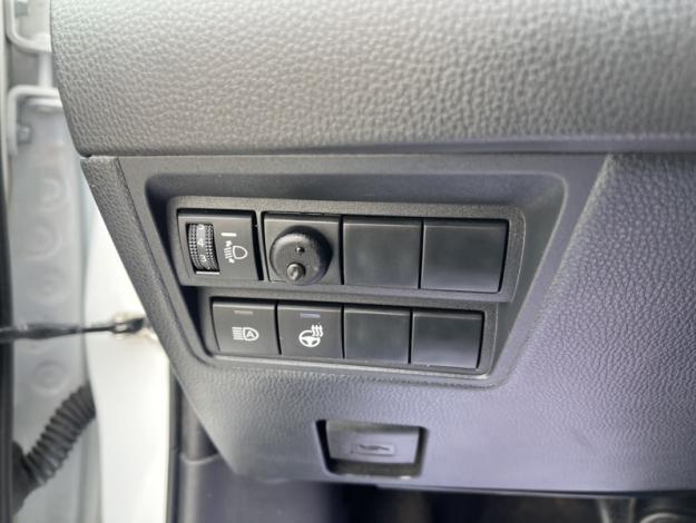 TOYOTA Yaris Hybrid Style  1.5 116 ch 