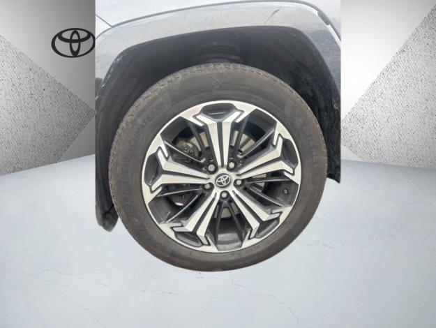 TOYOTA RAV4 2.5 PHEV RECHARGEABLE 306 COLLECTION 4WD  