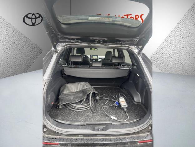 TOYOTA RAV4 2.5 PHEV RECHARGEABLE 306 COLLECTION 4WD  