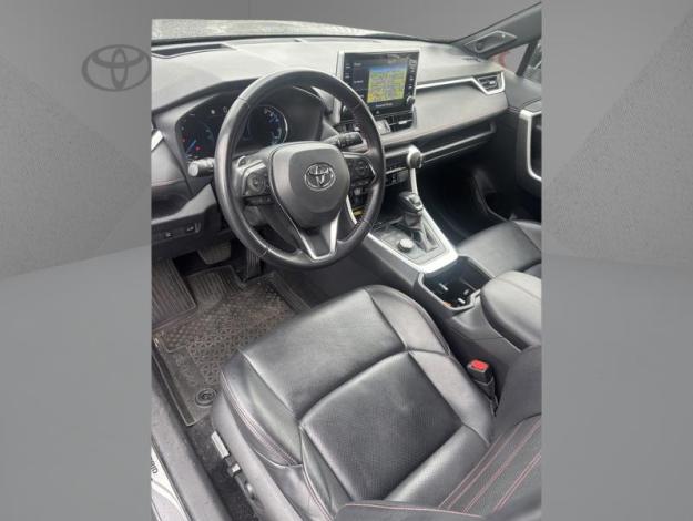 TOYOTA RAV4 2.5 PHEV RECHARGEABLE 306 COLLECTION 4WD  