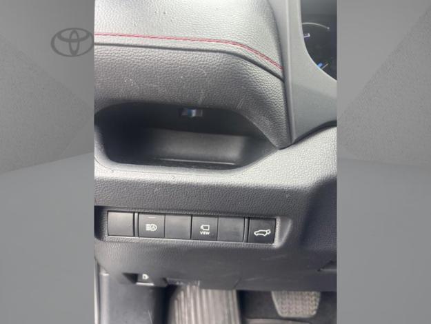 TOYOTA RAV4 2.5 PHEV RECHARGEABLE 306 COLLECTION 4WD  