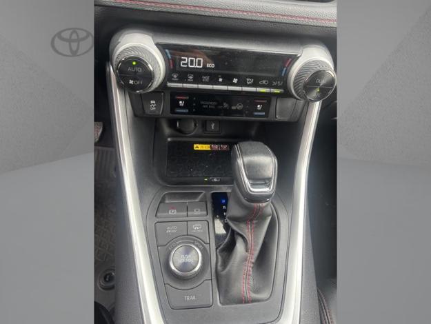 TOYOTA RAV4 2.5 PHEV RECHARGEABLE 306 COLLECTION 4WD  