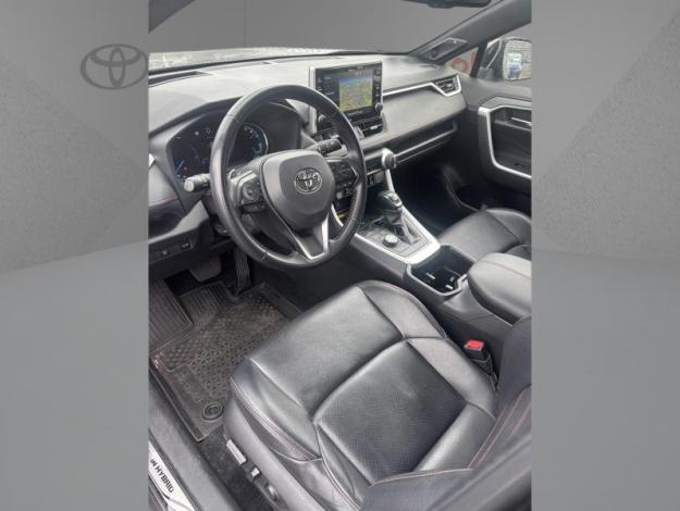 TOYOTA RAV4 2.5 PHEV RECHARGEABLE 306 COLLECTION 4WD  