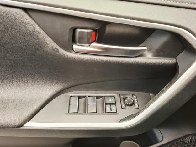 TOYOTA RAV4 2.5 HEV 218 DYNAMIC 2WD  